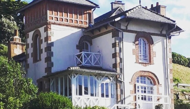 Villa Lena