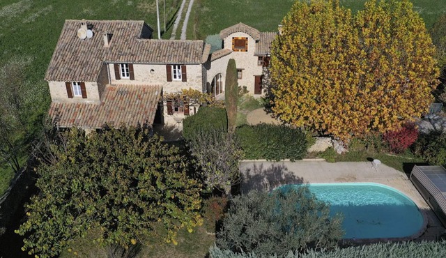 Villa Les Meras