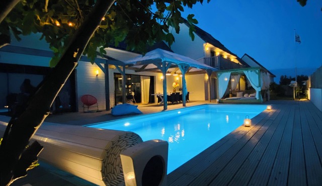Villa MaJo