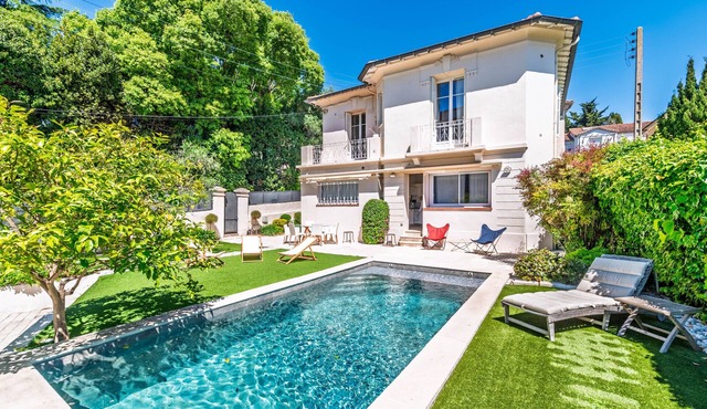 Villa Marie by Terry's Homes