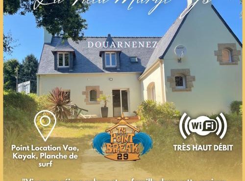 Villa Maryl'Ys