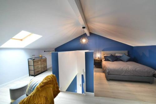 Villa Monplaisir 82