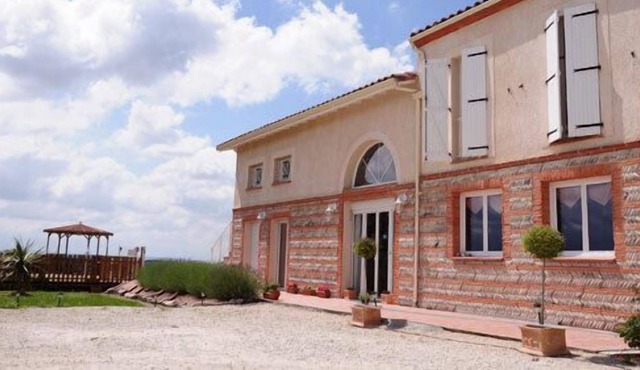 Villa Monplaisir