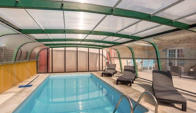 Villa Mor-Eol by Interhome