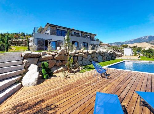 Villa Munticella by Interhome