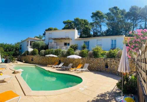 Villa Nassalia