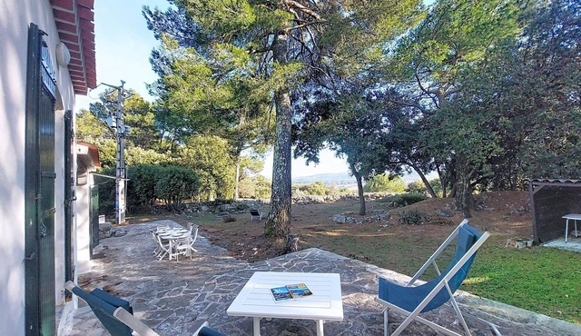 Villa Nature by Interhome