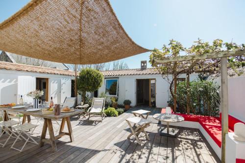 Villa Novia Del Mar