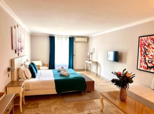 Villa Oasis - Lagoon Suite