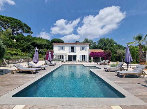 Villa Oliandre