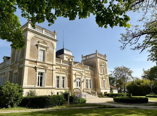 Villa Paignon