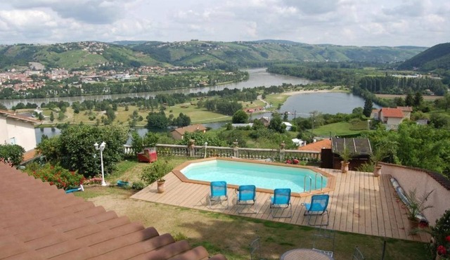 Villa Panoramique