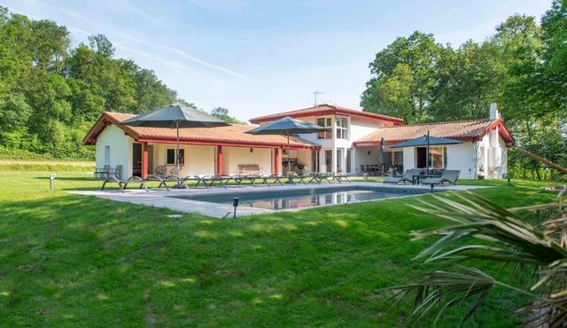 Villa Paulen Pausa