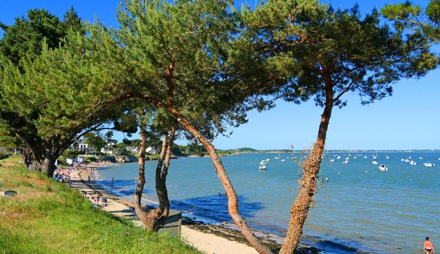 Villa pecheur