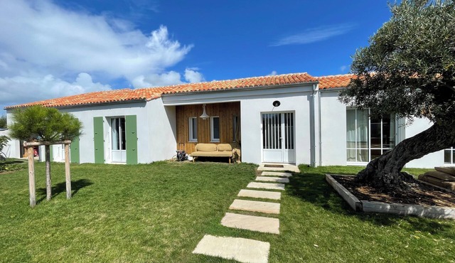 Villa Peña Magnificent renovated villa with top-of-the-range amenities