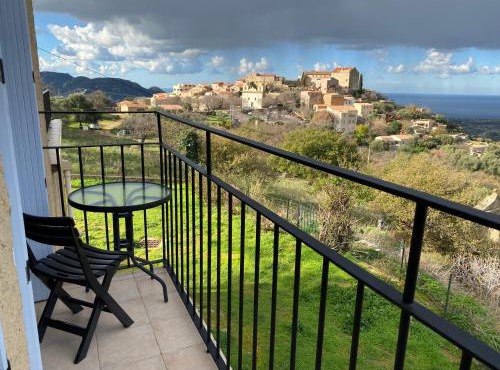 Villa Pigna