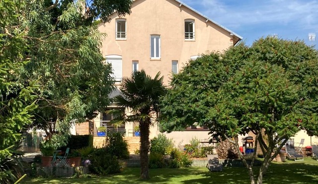 Villa plaisance