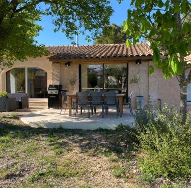 Villa Quinson
