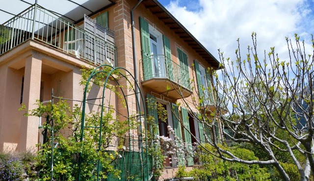 Villa Rosemarie