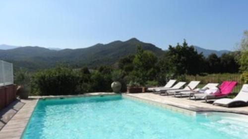 Villa Sant Antone