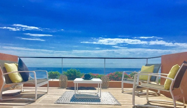 Villa Santa Giulia à Porto-Vecchio