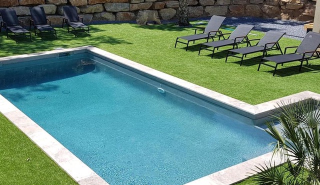 Villa Saona