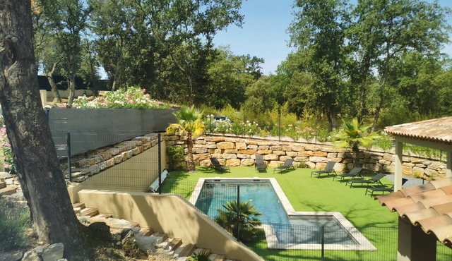 Villa Saona