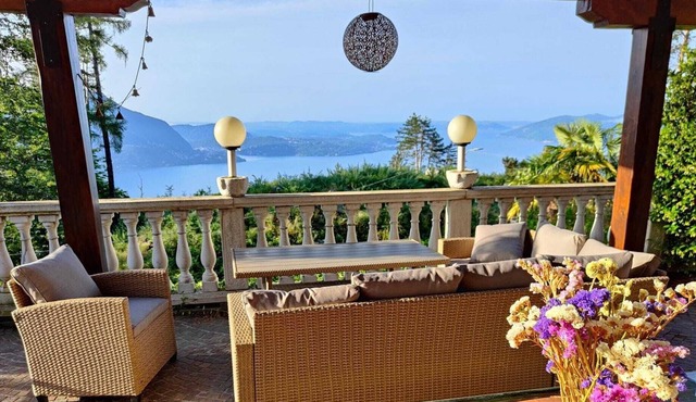 Villa Sofia in Piemonte