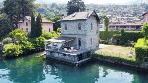 Villa Sofia in Sulzano