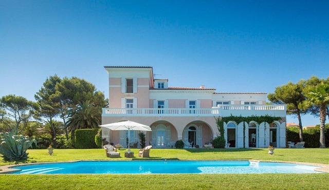 Villa Sous le Vent