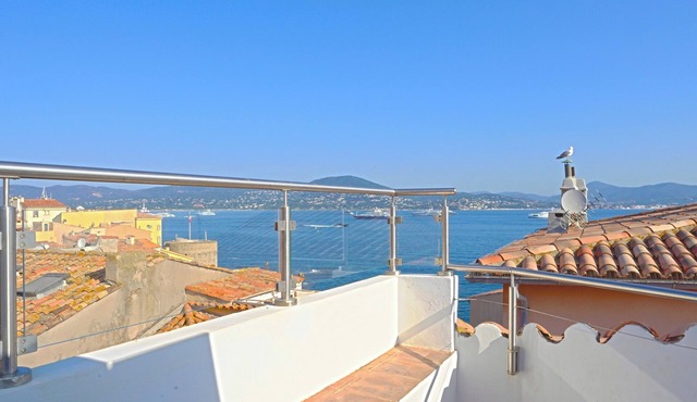 Villa Tropez