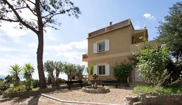 Villa U Vigu