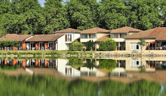 Village Club Miléade de Samatan*** - Villa 5 People