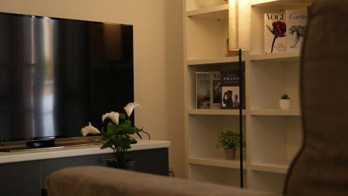 Vimodrone Apartment in Vimodrone