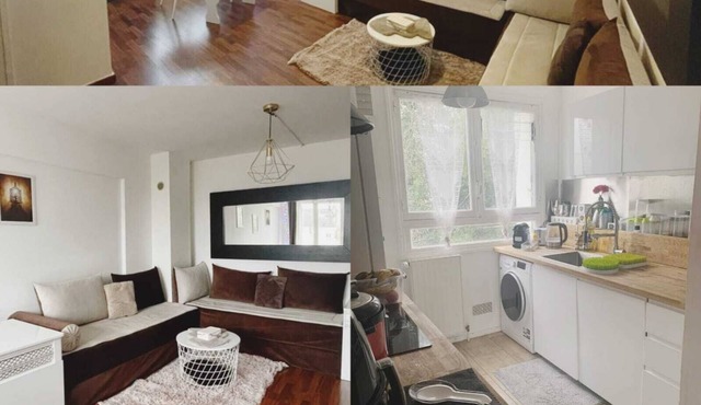 Vrbo Property