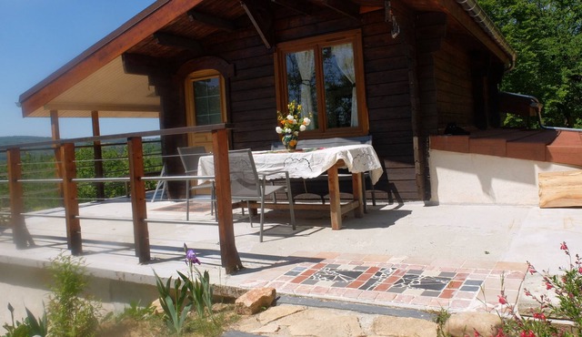 Vrbo Property