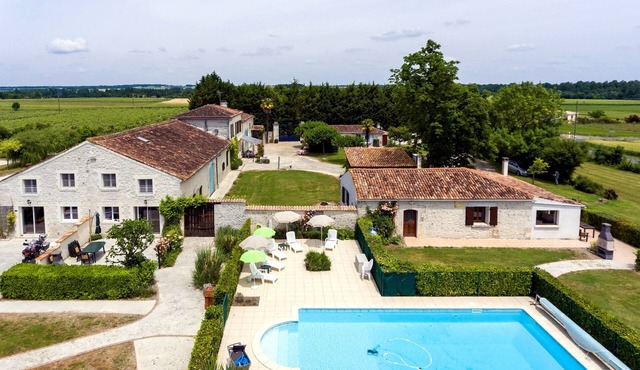 Vrbo Property