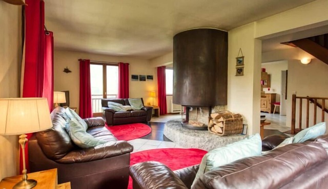 Vrbo Property
