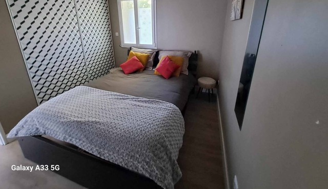 Vrbo Property