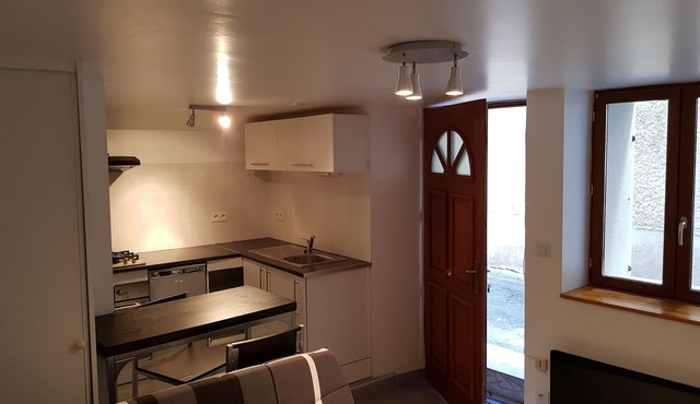 Vrbo Property
