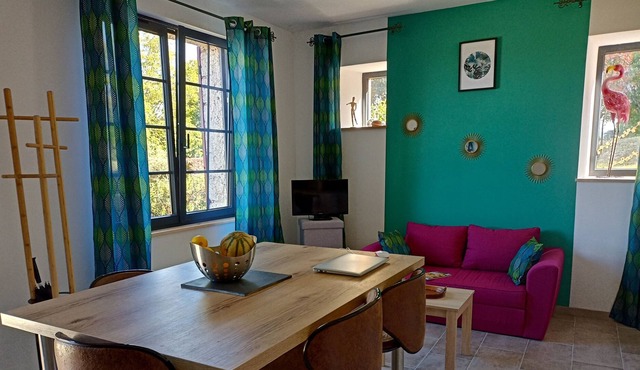 Vrbo Property