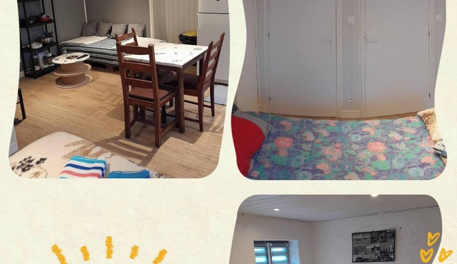 Vrbo Property
