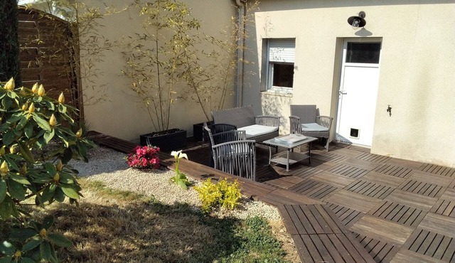 Vrbo Property