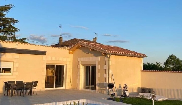 Vrbo Property