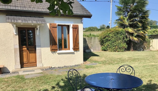 Vrbo Property
