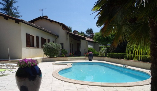 Vrbo Property