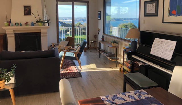 Vrbo Property