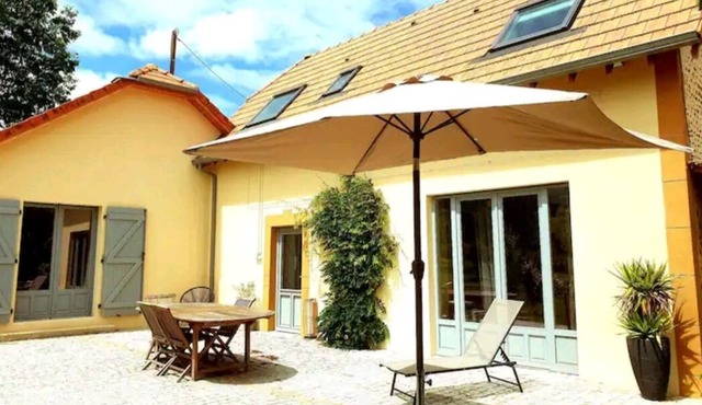 Vrbo Property
