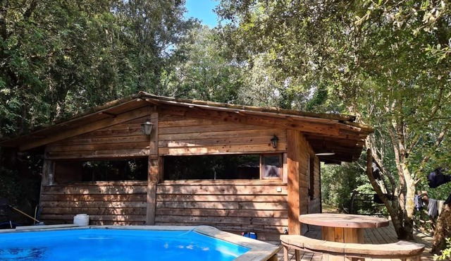 Vrbo Property