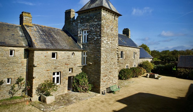Vrbo Property